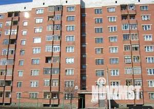 1-к квартира, на длительный срок, 36м2, 5/9 этаж