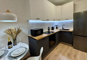 2-к квартира, на длительный срок, 39м2, 3/30 этаж