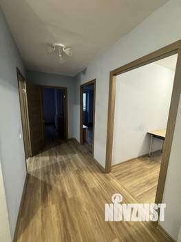 2-к квартира, на длительный срок, 56м2, 10/26 этаж