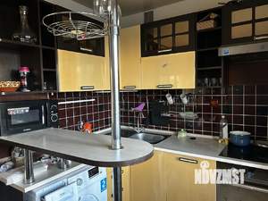 3-к квартира, на длительный срок, 61м2, 3/9 этаж