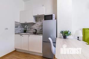 1-к квартира, посуточно, 35м2, 2/8 этаж