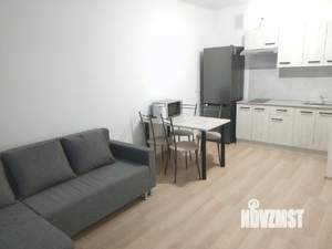 1-к квартира, на длительный срок, 37м2, 3/9 этаж