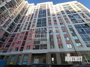 1-к квартира, на длительный срок, 40м2, 6/20 этаж