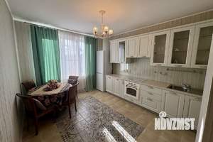 1-к квартира, на длительный срок, 41м2, 14/21 этаж