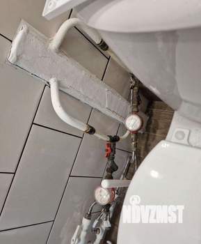 Студия квартира, на длительный срок, 18м2, 5/5 этаж