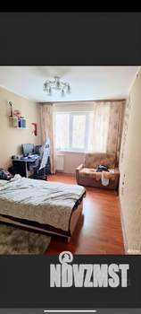 2-к квартира, на длительный срок, 44м2, 3/5 этаж