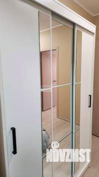 2-к квартира, на длительный срок, 58м2, 17/25 этаж