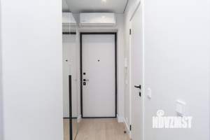 Студия квартира, на длительный срок, 19м2, 3/7 этаж