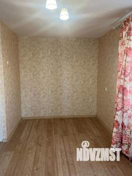 1-к квартира, на длительный срок, 33м2, 3/4 этаж