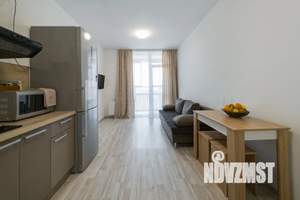 2-к квартира, посуточно, 55м2, 12/25 этаж