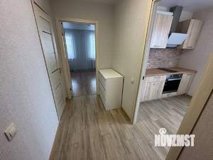 1-к квартира, на длительный срок, 35м2, 13/16 этаж