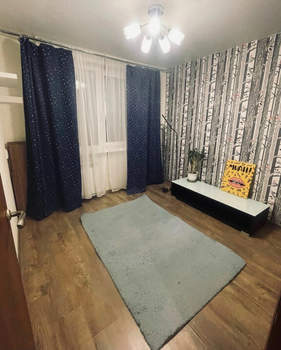 2-к квартира, на длительный срок, 44м2, 5/9 этаж