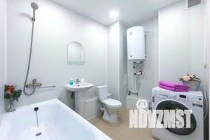 1-к квартира, посуточно, 50м2, 8/25 этаж