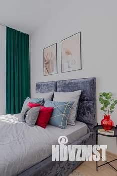 Студия квартира, посуточно, 30м2, 4/23 этаж