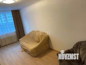 1-к квартира, на длительный срок, 41м2, 6/27 этаж