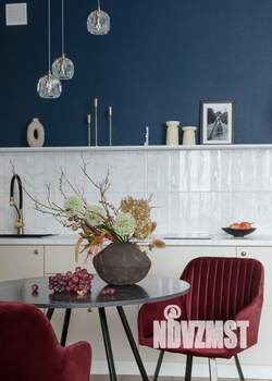 1-к квартира, посуточно, 31м2, 1/1 этаж