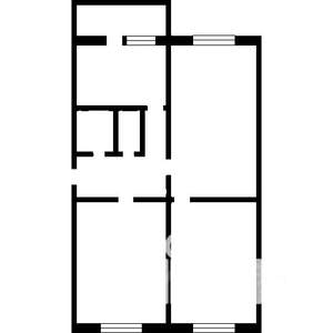 3-к квартира, на длительный срок, 61м2, 2/9 этаж