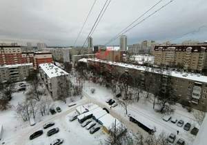 2-к квартира, на длительный срок, 47м2, 12/12 этаж