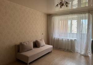 1-к квартира, на длительный срок, 32м2, 6/9 этаж