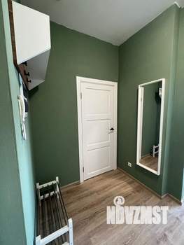 2-к квартира, на длительный срок, 50м2, 14/24 этаж