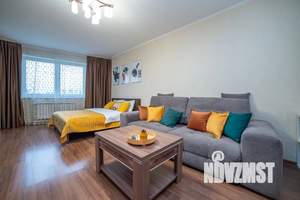 2-к квартира, посуточно, 75м2, 10/10 этаж