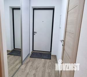 1-к квартира, посуточно, 35м2, 24/29 этаж