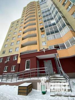 Студия квартира, посуточно, 35м2, 8/9 этаж