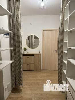 1-к квартира, на длительный срок, 46м2, 13/27 этаж