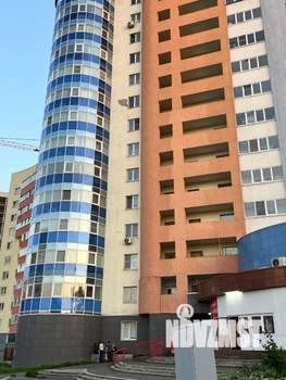 1-к квартира, посуточно, 54м2, 10/13 этаж