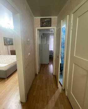 1-к квартира, на длительный срок, 31м2, 2/5 этаж