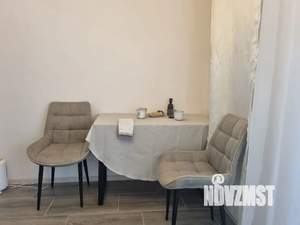 1-к квартира, посуточно, 32м2, 2/25 этаж