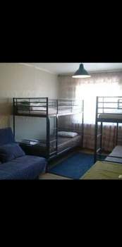 2-к квартира, на длительный срок, 45м2, 5/5 этаж