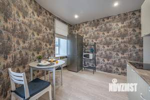 2-к квартира, посуточно, 85м2, 1/1 этаж