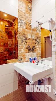 1-к квартира, посуточно, 33м2, 1/1 этаж