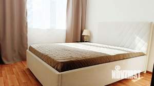 2-к квартира, посуточно, 45м2, 13/18 этаж