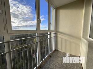 1-к квартира, на длительный срок, 36м2, 10/16 этаж