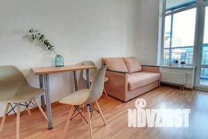 1-к квартира, посуточно, 47м2, 13/27 этаж