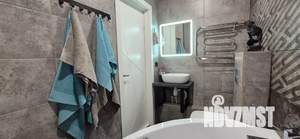 Студия квартира, посуточно, 30м2, 4/7 этаж