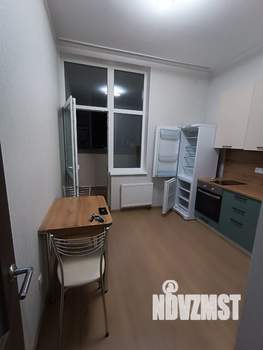 1-к квартира, на длительный срок, 33м2, 16/17 этаж
