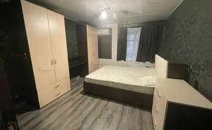 1-к квартира, на длительный срок, 31м2, 1/5 этаж