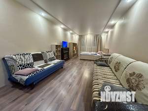 2-к квартира, посуточно, 76м2, 1/1 этаж