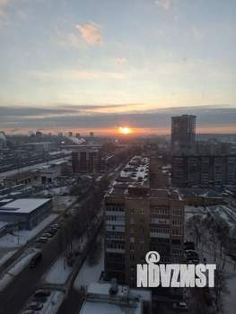 Студия квартира, на длительный срок, 30м2, 16/25 этаж