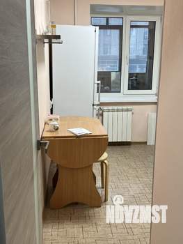 1-к квартира, на длительный срок, 32м2, 2/12 этаж