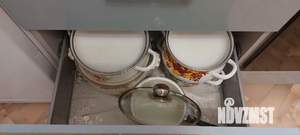 1-к квартира, на длительный срок, 45м2, 3/21 этаж