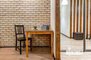 2-к квартира, посуточно, 77м2, 1/1 этаж