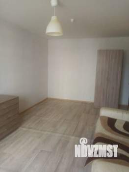 1-к квартира, на длительный срок, 40м2, 2/19 этаж