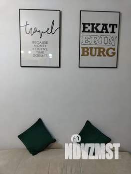 Студия квартира, посуточно, 25м2, 3/21 этаж