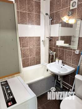 2-к квартира, на длительный срок, 44м2, 1/5 этаж