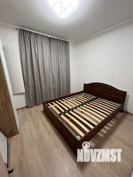 2-к квартира, на длительный срок, 45м2, 1/12 этаж