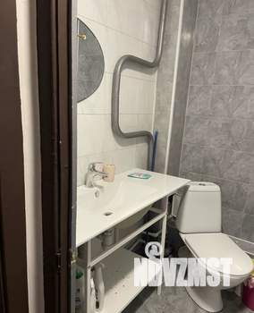 1-к квартира, посуточно, 38м2, 3/16 этаж